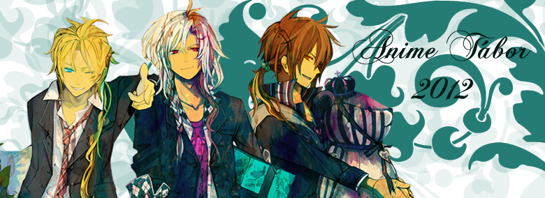 Anime Tbor